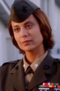 JAG – S07E07 – Ambush