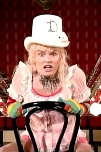 Mad TV – S07E01 – Episode #7.1