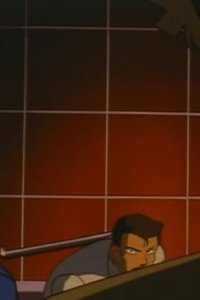 Detective Conan – S01E40 – The Wealthy Daughter Murder Case: Part 2