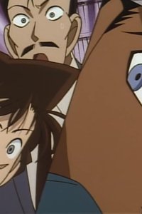 Detective Conan – S02E02 – No Immunity for the Diplomat: Part 1