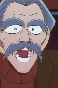 Detective Conan – S02E03 – No Immunity for the Diplomat: Part 2