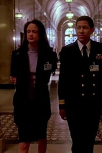JAG – S07E16 – The Mission