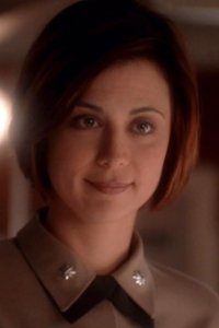 JAG – S07E18 – Hero Worship