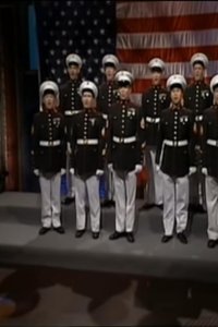 Mad TV – S07E24 – Episode #7.24