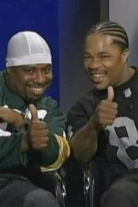 Mad TV – S08E04 – Episode #8.4
