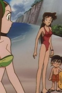 Detective Conan – S02E26 – The Triplet’s Country Home Murder Case