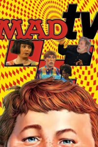 Mad TV – S08E23 – Episode #8.23
