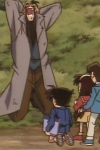 Detective Conan – S02E34 – The Wandering Artist Murder Case