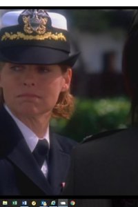 JAG – S09E06 – Back in the Saddle