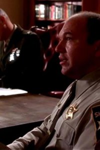 JAG – S09E08 – Posse Comitatus
