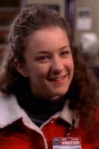 JAG – S09E12 – A Girl’s Best Friend