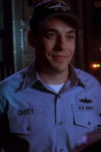 JAG – S09E15 – Crash