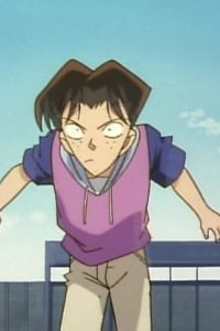 Detective Conan – S04E12 – Mogura Star Man Murder Case: Part 2