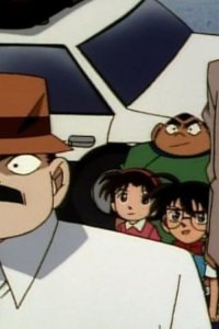 Detective Conan – S04E13 – Detective Club Pursuit Case