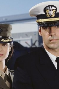 JAG – S09E22 – Trojan Horse