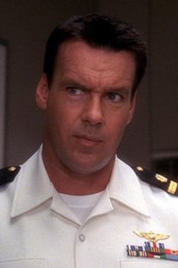 JAG – S09E23 – Hail and Farewell: Part 1