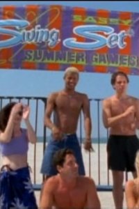 Pacific Blue – S02E07 – Line in the Sand