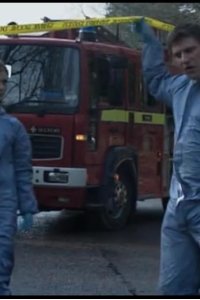Silent Witness – S11E07 – Double Dare: Part 1