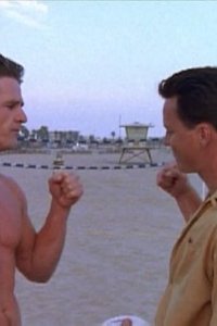 Pacific Blue – S03E06 – Sandman