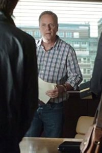Silent Witness – S14E09 – The Prodigal: Part 1