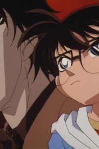Meitantei Conan – S07E19 – The Murdered Famous Detective: Part 2