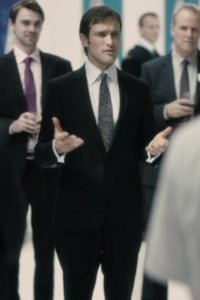 Silent Witness – S16E07 – The Legacy: Part 1