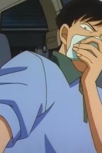 Detective Conan – S07E29 – The Invisible Weapon, Ran’s First Investigation