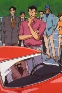 Detective Conan – S07E30 – A Super Car’s Trap: Part 1