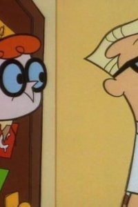 Dexter’s Laboratory – S02E11 – A Hard Day’s Day/Road Rash/Ocean Commotion