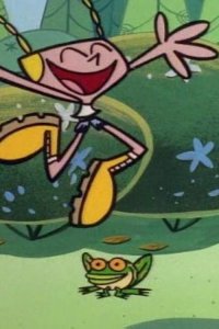 Dexter’s Laboratory – S02E13 – Sassy Come Home/Photo Finish