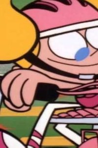 Dexter’s Laboratory – S02E29 – Paper Route Bout/The Old Switcharooms/Trick or Treehouse