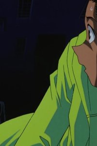 Detective Conan – S08E14 – Megure’s Locked Away Secret: Part 2