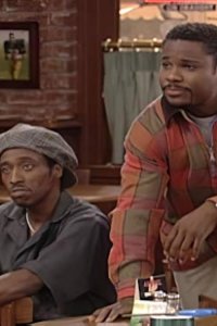 Malcolm & Eddie – S01E05 – Someday My TAFKAP Will Come