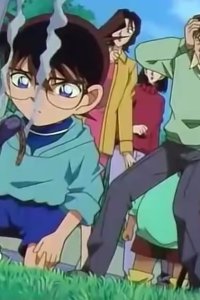 Meitantei Conan – S09E03 – The Evidence That Didn’t Disappear: Part 1