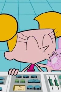 Dexter’s Laboratory – S03E07 – Dos Boot/A Dee Dee Cartoon/Would You Like That in the Can