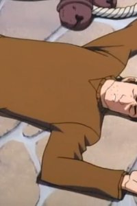 Detective Conan – S09E27 – The Mysterious Punishment from Heaven