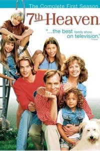 7th Heaven – S01E19 – It’s About George…