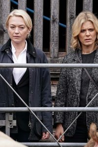 Silent Witness – S26E02 – The Penitent – Part 2