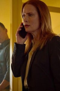 Silent Witness – S28E03 – Homecoming – Part 1
