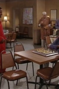 The Jamie Foxx Show – S02E04 – One Flew Over the County’s Nest
