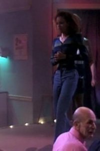 The Jamie Foxx Show – S02E05 – Is She Is, or Is She Ain’t?