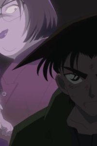 Detective Conan – S12E18 – Hattori Heiji’s Desperate Situation! Part 1