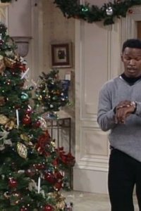 The Jamie Foxx Show – S03E10 – Christmas Day-Ja Vu