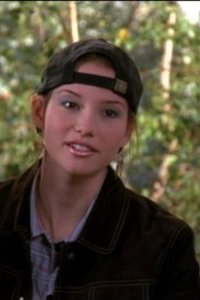 7th Heaven – S05E05 – Blind