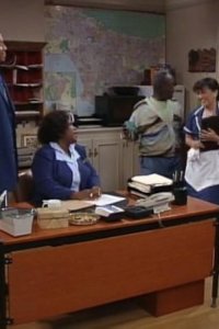 The Jamie Foxx Show – S04E05 – Why Don’t We Just Roll… Reversal