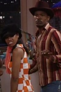 The Jamie Foxx Show – S04E15 – Home Suite Home
