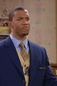 The Jamie Foxx Show – S04E19 – Rollin’ in the Dough