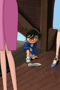 Detective Conan – S13E10 – Bride of Huis Ten Bosch