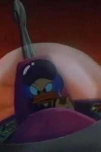 Quack Pack – S01E04 – All Hands on Duck