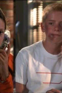 7th Heaven – S08E03 – P.K. aka Preacher’s Kid